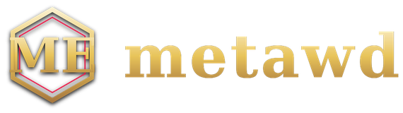 metawd logo