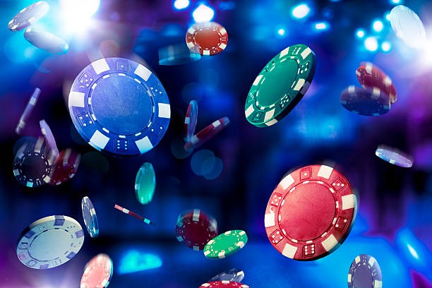 metawd Four Casino Paths From One Lobby