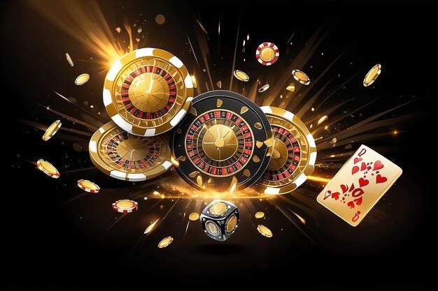 metawd metawd Live Roulette Gold Table